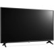 Телевизор LG 43UM7050 4K диагональ 43