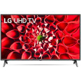 Телевизор LG 43UN7100 4K диагональ 43
