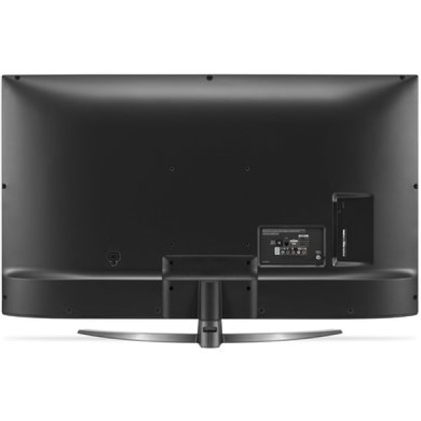 Телевізор LG 43UN7100 4K діагональ 43