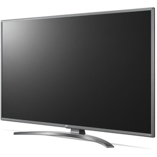 Телевізор LG 43UN7100 4K діагональ 43