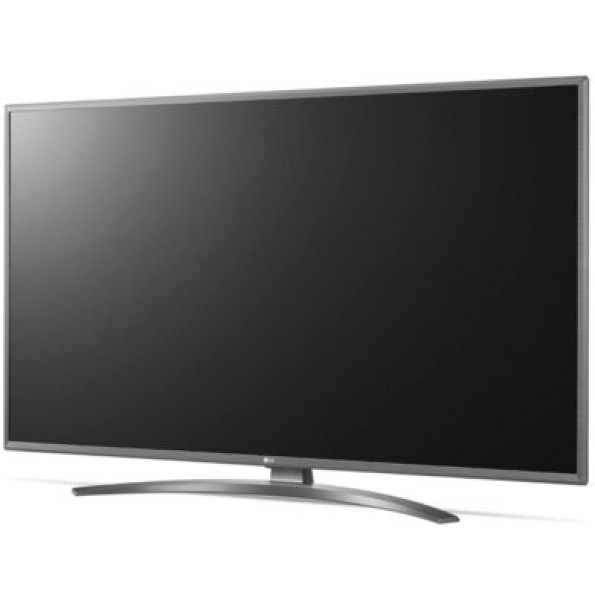Телевізор LG 43UN7100 4K діагональ 43