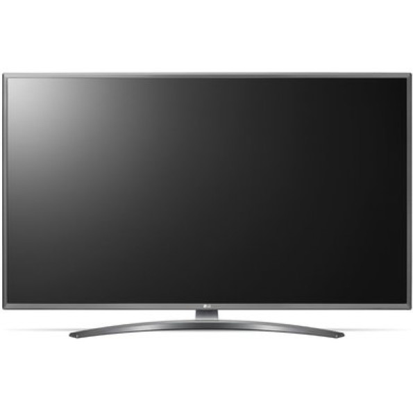 Телевізор LG 43UN7100 4K діагональ 43