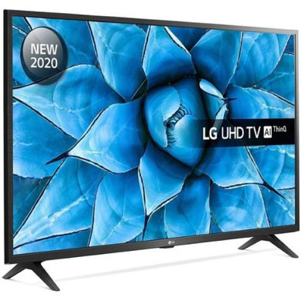 Телевізор LG 43UN7300 4K діагональ 43
