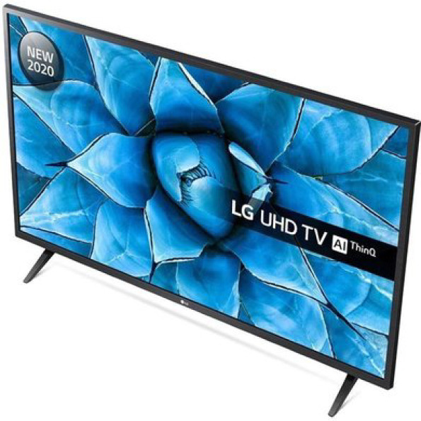 Телевізор LG 43UN7300 4K діагональ 43