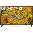 Телевизор LG 43UP75006LF 4K диагональ 43