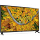 Телевизор LG 43UP75006LF 4K диагональ 43