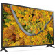 Телевизор LG 43UP75006LF 4K диагональ 43