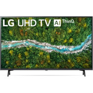 Телевізор LG 43UP77006LB 4K діагональ 43