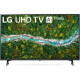 Телевизор LG 43UP77006LB 4K диагональ 43