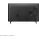 Телевизор LG 43UP77006LB 4K диагональ 43