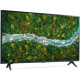 Телевизор LG 43UP77006LB 4K диагональ 43