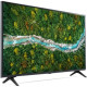 Телевизор LG 43UP77006LB 4K диагональ 43
