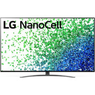 Телевізор LG 50NANO816PA 4K Smart TV діагональ 50