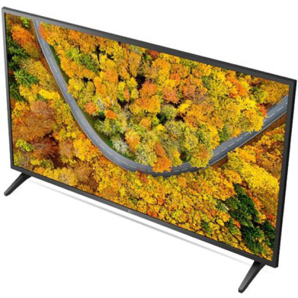 Телевізор LG 50UP75006LF 4K Smart TV діагональ 50