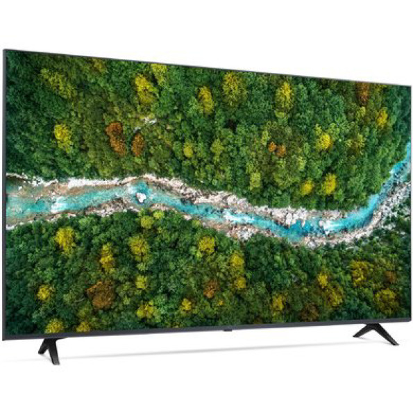 Телевізор LG 50UP77006LB 4K Smart TV діагональ 50