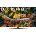 Телевізор LG 50UP78006LB 4K Smart TV діагональ 50"