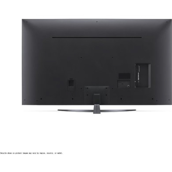 Телевізор LG 50UP78006LB 4K Smart TV діагональ 50