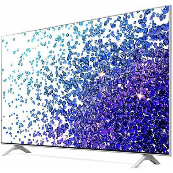 Телевізор LG 55NANO776PA 4K Smart TV діагональ 55