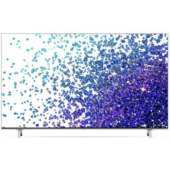 Телевізор LG 55NANO776PA 4K Smart TV діагональ 55