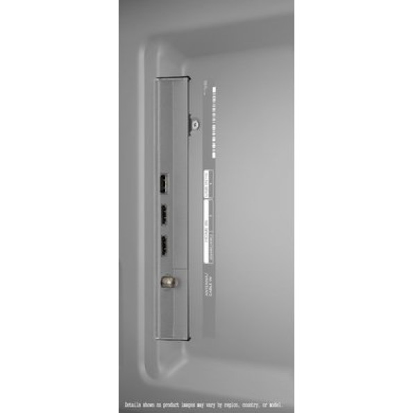 Телевізор LG 55NANO776PA 4K Smart TV діагональ 55