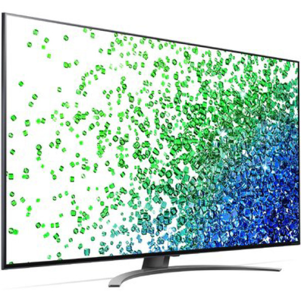 Телевізор LG 55NANO816PA 4K діагональ 55