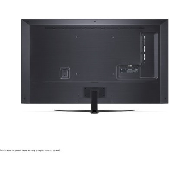 Телевізор LG 55NANO816PA 4K діагональ 55