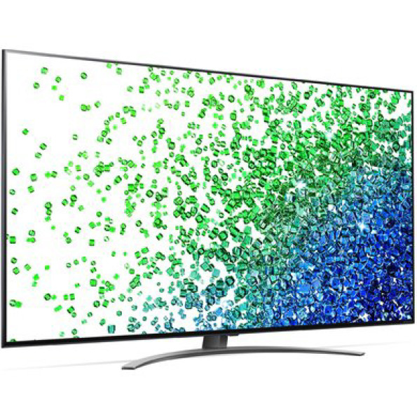Телевізор LG 55NANO816PA 4K діагональ 55