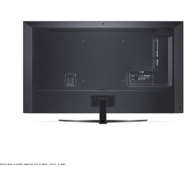 Телевізор LG 55NANO866PA 4K діагональ 55