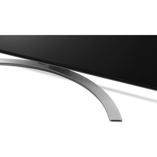 Телевізор LG 55NANO866PA 4K діагональ 55