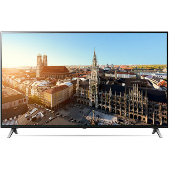 Телевизор LG 55SM8500 4K диагональ 55