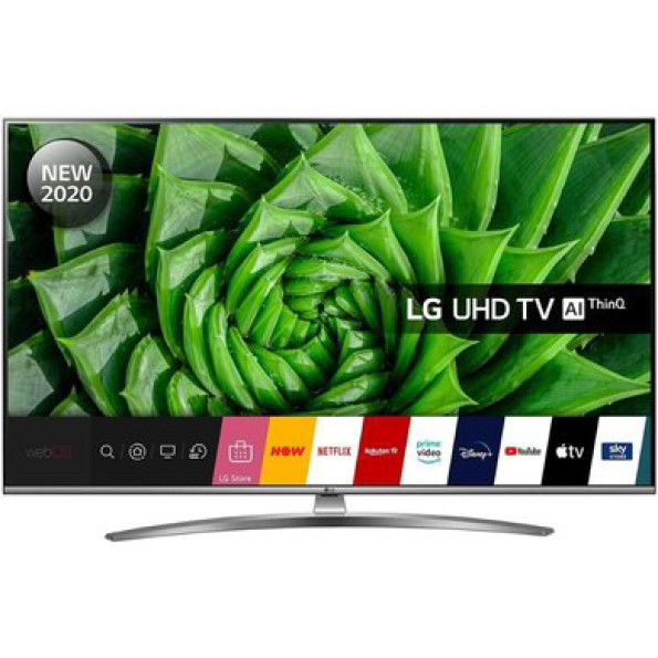 Телевизор LG 55UN81006LB 4K диагональ 55