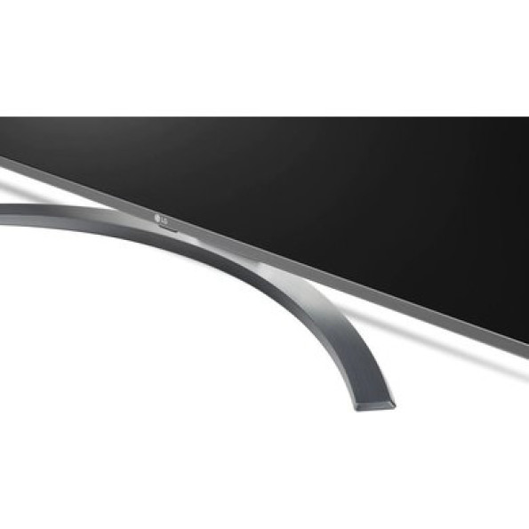 Телевізор LG 55UN81006LB 4K діагональ 55