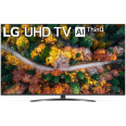Телевизор LG 55UP78006LB 4K диагональ 55