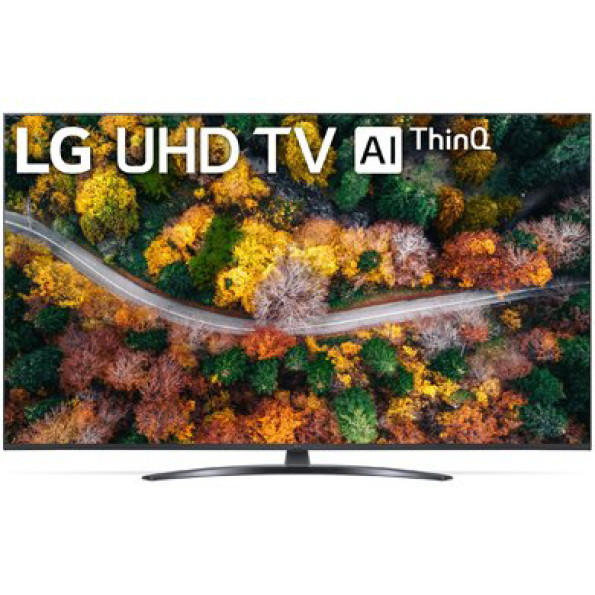 Телевизор LG 55UP78006LB 4K диагональ 55