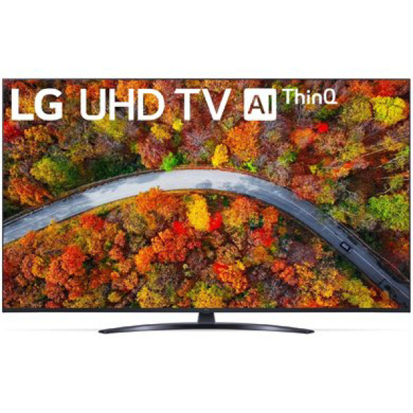 Телевизор LG 55UP81006LA 4K диагональ 55