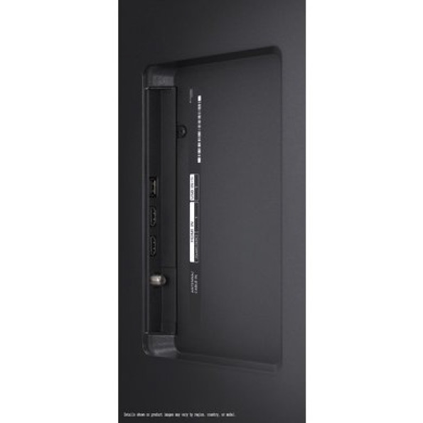 Телевізор LG 55UP81006LA 4K діагональ 55