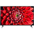 Телевізор LG 60UN7100 4K Smart TV діагональ 60