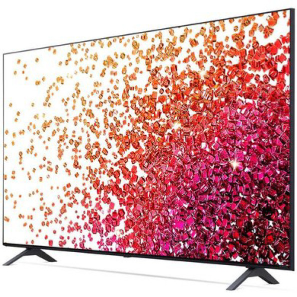 Телевізор LG 65NANO756PA 4K Smart TV діагональ 65