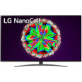 Телевизор LG 65NANO81 4K диагональ 65