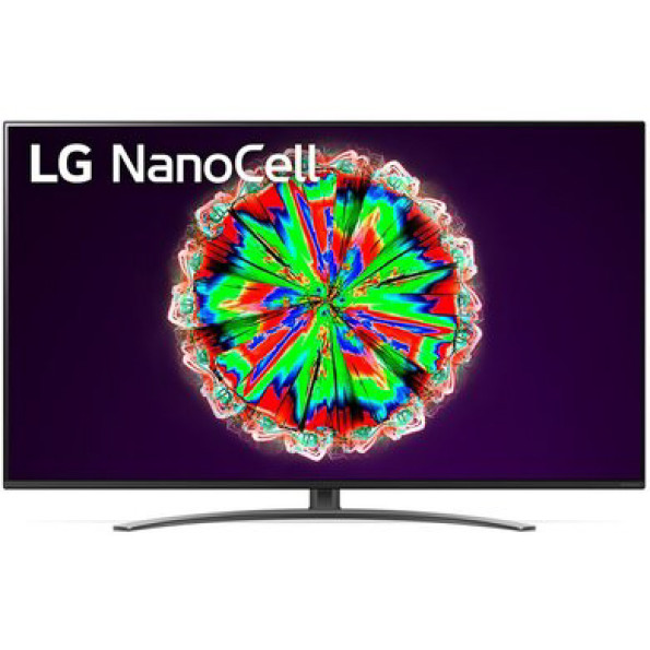 Телевизор LG 65NANO81 4K диагональ 65