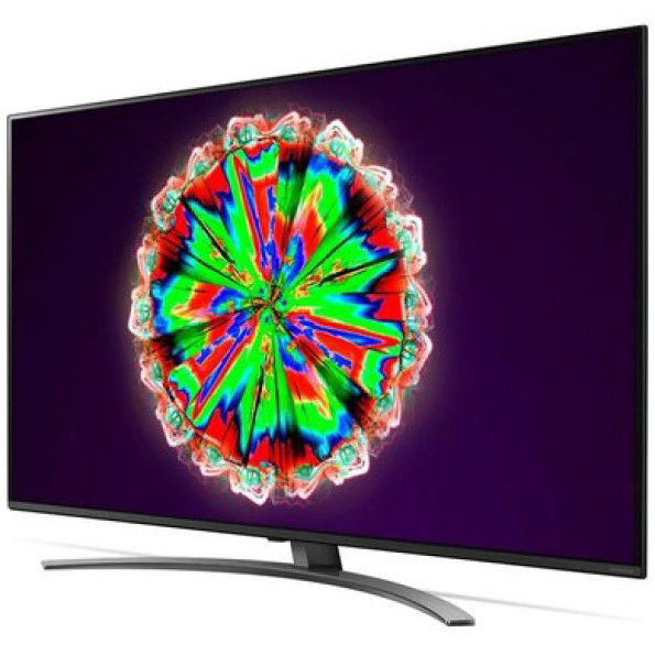 Телевізор LG 65NANO81 4K діагональ 65