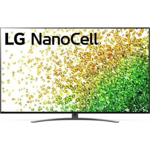 Телевизор LG 65NANO863PA 4K Smart TV диагональ 65