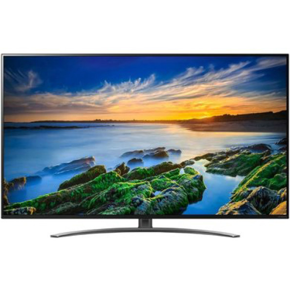 Телевизор LG 65NANO866NA 4K диагональ 65