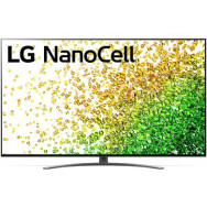 Телевизор LG 65NANO866PA 4K Smart TV диагональ 65