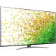 Телевизор LG 65NANO866PA 4K Smart TV диагональ 65