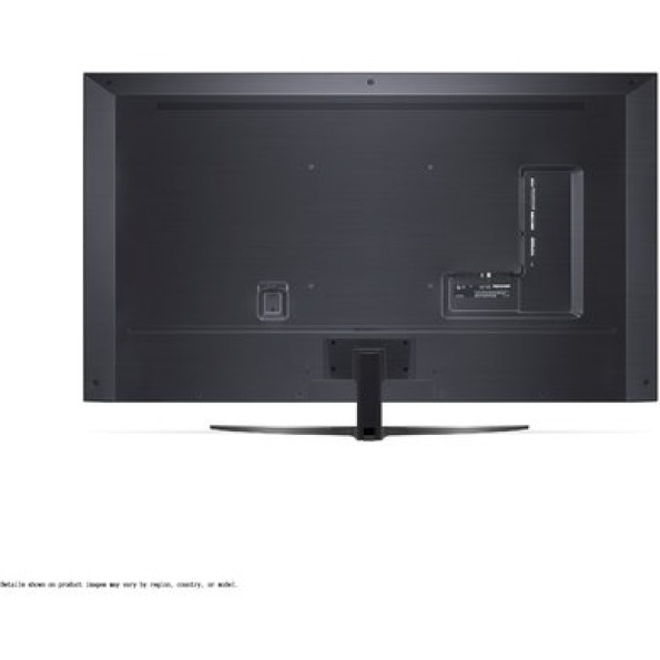 Телевизор LG 65NANO866PA 4K Smart TV диагональ 65