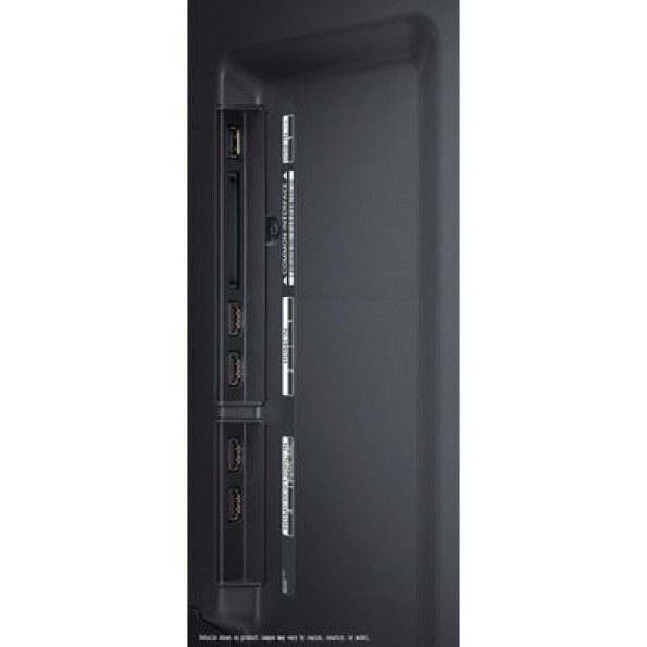 Телевизор LG 65NANO866PA 4K Smart TV диагональ 65