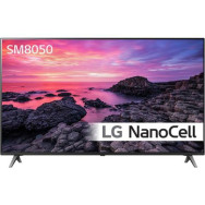 Телевізор LG 65SM8050 4K діагональ 65