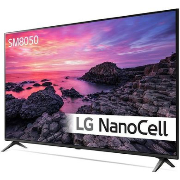Телевізор LG 65SM8050 4K діагональ 65