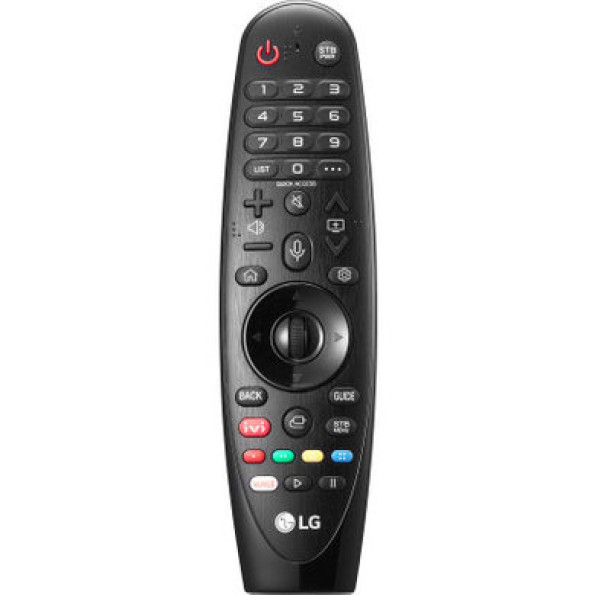 Телевізор LG 65SM8200 4K діагональ 65